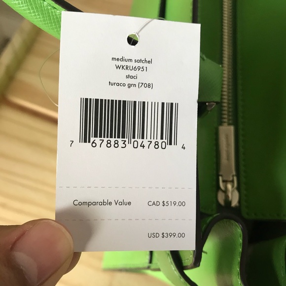 ♠️Kate Spade purse - Picture 9 of 12